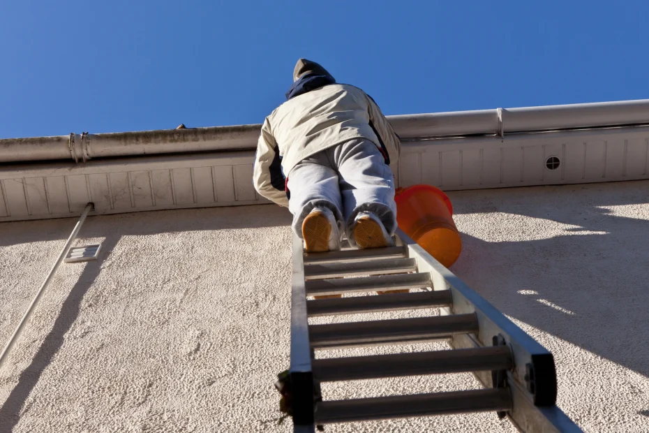Waynesville Gutter Cleaning
