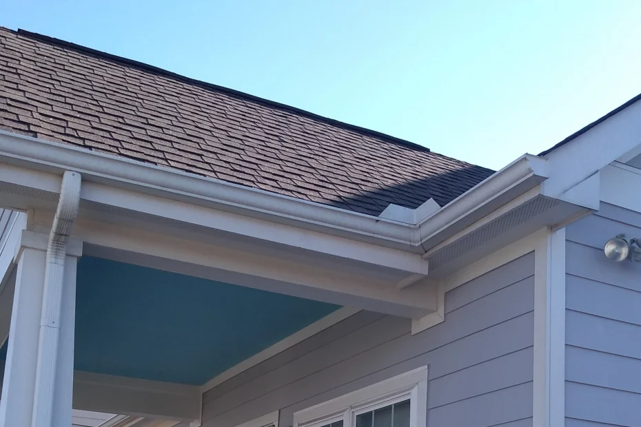 Waynesville Gutter Cleaning